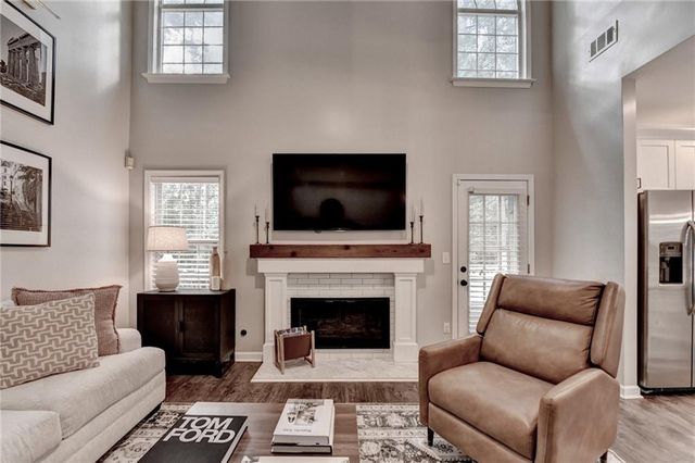 1130 Rome Drive, Roswell, GA 30075