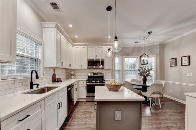 1130 Rome Drive, Roswell, GA 30075