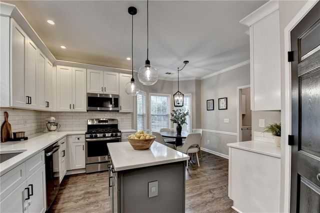 1130 Rome Drive, Roswell, GA 30075