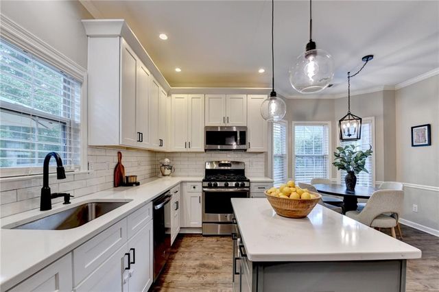 1130 Rome Drive, Roswell, GA 30075