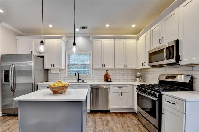 1130 Rome Drive, Roswell, GA 30075