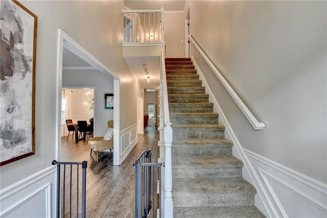 1130 Rome Drive, Roswell, GA 30075