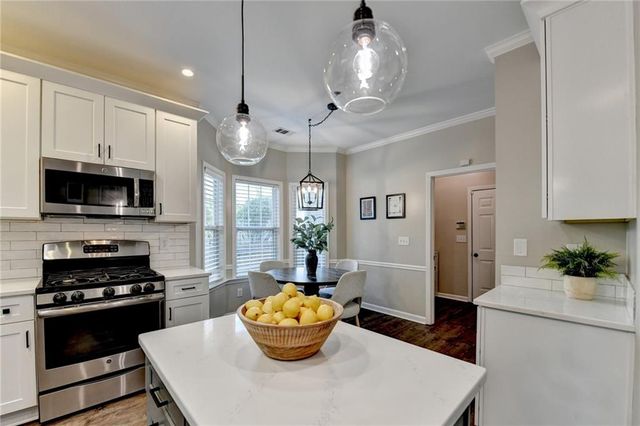 1130 Rome Drive, Roswell, GA 30075