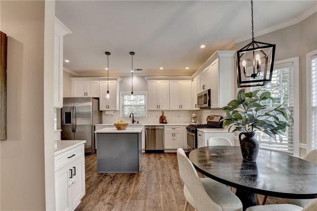 1130 Rome Drive, Roswell, GA 30075