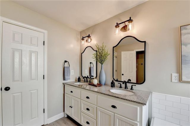 1130 Rome Drive, Roswell, GA 30075