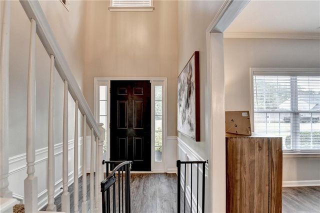 1130 Rome Drive, Roswell, GA 30075