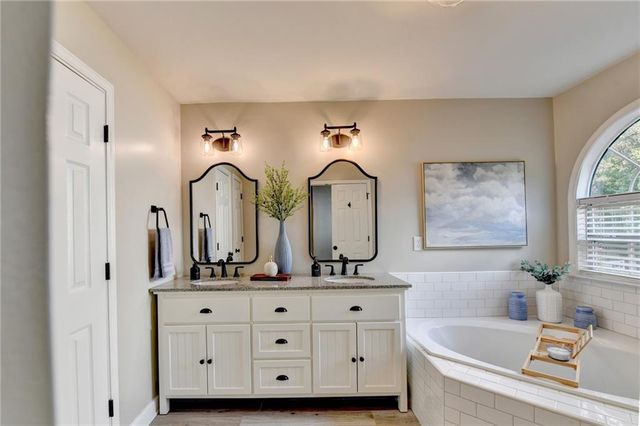 1130 Rome Drive, Roswell, GA 30075