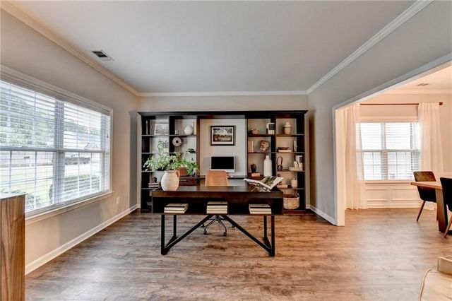 1130 Rome Drive, Roswell, GA 30075