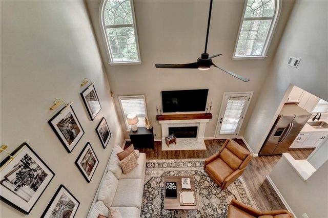 1130 Rome Drive, Roswell, GA 30075