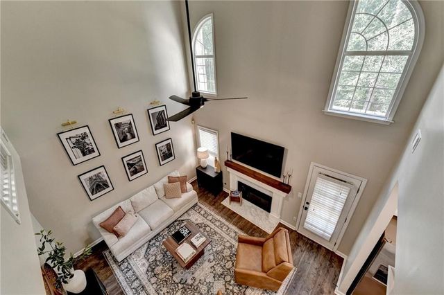 1130 Rome Drive, Roswell, GA 30075