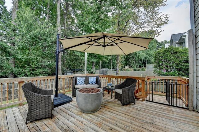 1130 Rome Drive, Roswell, GA 30075