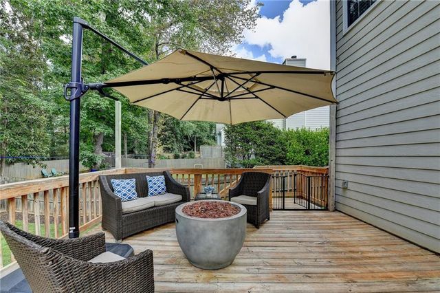 1130 Rome Drive, Roswell, GA 30075