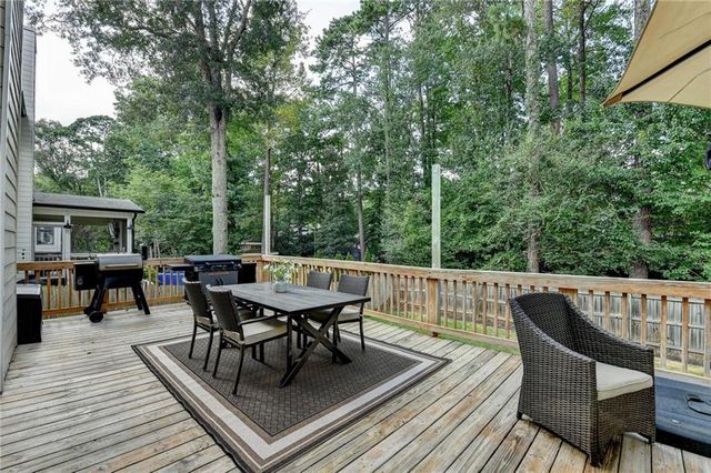 1130 Rome Drive, Roswell, GA 30075