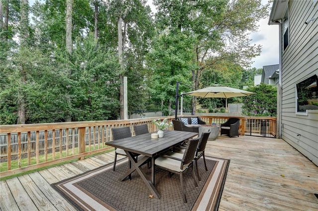 1130 Rome Drive, Roswell, GA 30075