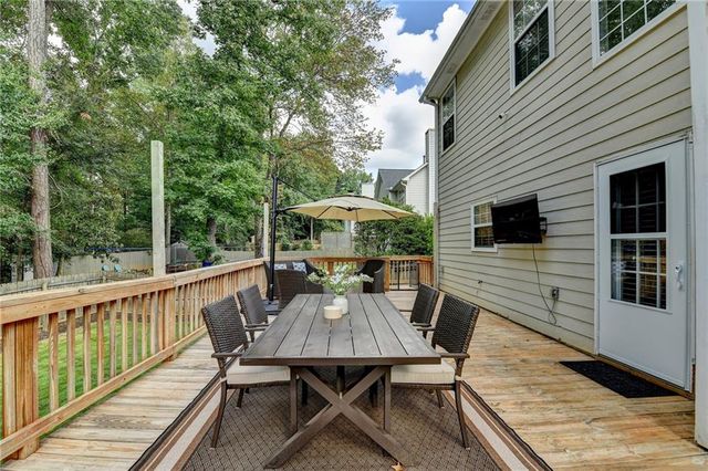 1130 Rome Drive, Roswell, GA 30075