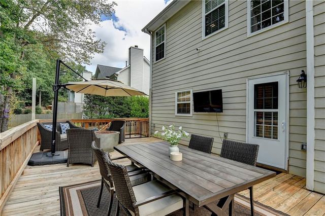 1130 Rome Drive, Roswell, GA 30075