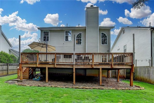 1130 Rome Drive, Roswell, GA 30075