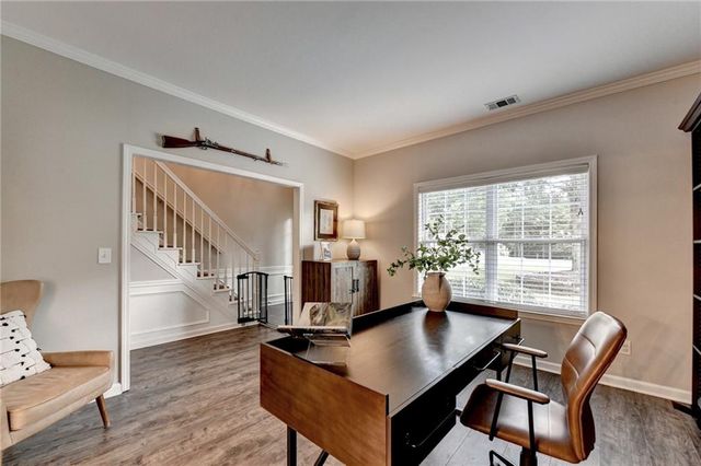 1130 Rome Drive, Roswell, GA 30075