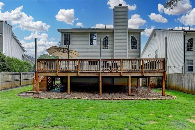 1130 Rome Drive, Roswell, GA 30075