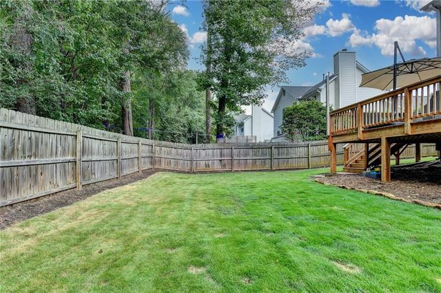 1130 Rome Drive, Roswell, GA 30075