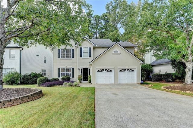 1130 Rome Drive, Roswell, GA 30075