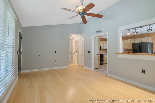 237 Lemuel Black Road, Bunnlevel, NC 28323