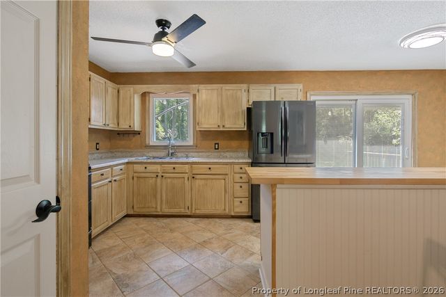 237 Lemuel Black Road, Bunnlevel, NC 28323