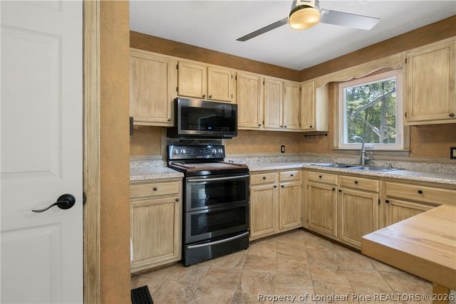 237 Lemuel Black Road, Bunnlevel, NC 28323