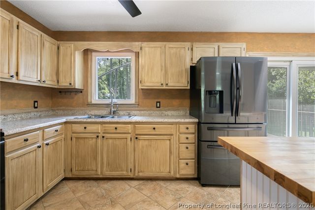 237 Lemuel Black Road, Bunnlevel, NC 28323