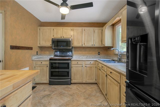 237 Lemuel Black Road, Bunnlevel, NC 28323