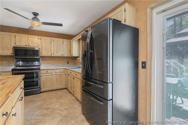 237 Lemuel Black Road, Bunnlevel, NC 28323