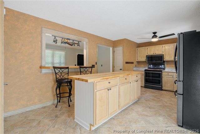 237 Lemuel Black Road, Bunnlevel, NC 28323