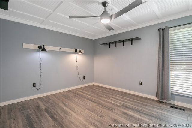 237 Lemuel Black Road, Bunnlevel, NC 28323