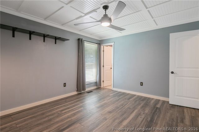 237 Lemuel Black Road, Bunnlevel, NC 28323