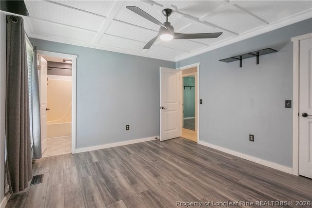 237 Lemuel Black Road, Bunnlevel, NC 28323