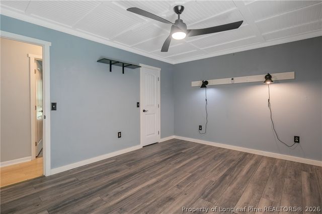 237 Lemuel Black Road, Bunnlevel, NC 28323