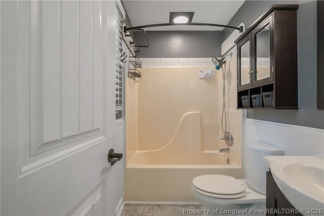 237 Lemuel Black Road, Bunnlevel, NC 28323