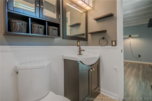 237 Lemuel Black Road, Bunnlevel, NC 28323
