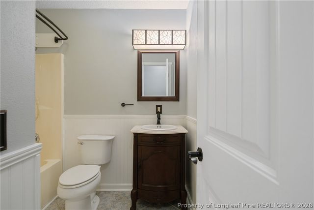 237 Lemuel Black Road, Bunnlevel, NC 28323