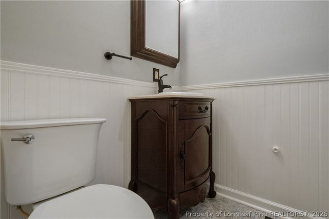 237 Lemuel Black Road, Bunnlevel, NC 28323