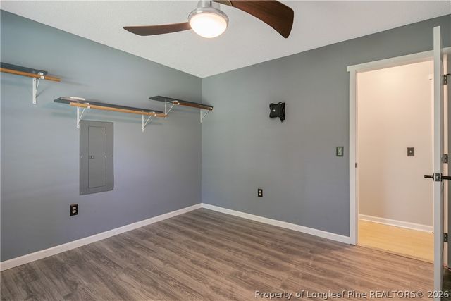 237 Lemuel Black Road, Bunnlevel, NC 28323