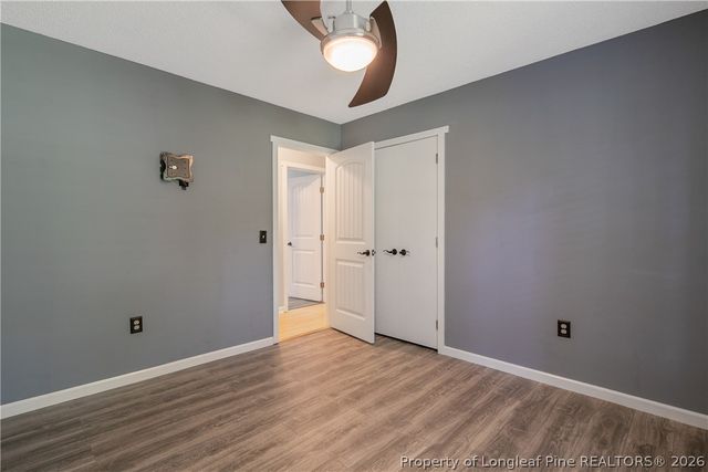 237 Lemuel Black Road, Bunnlevel, NC 28323