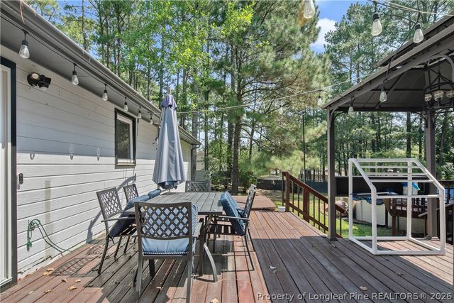 237 Lemuel Black Road, Bunnlevel, NC 28323