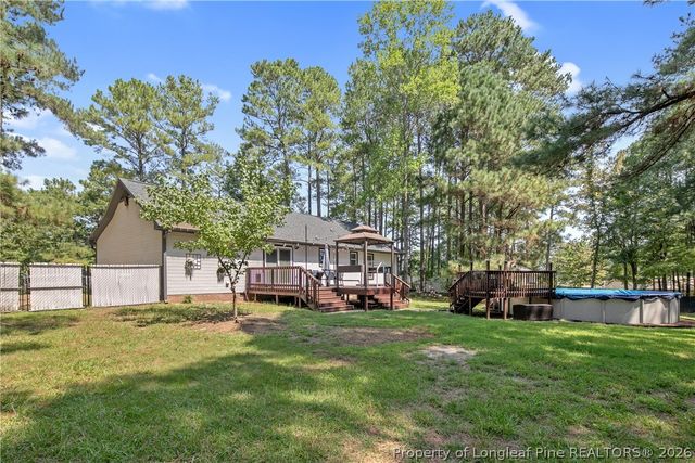237 Lemuel Black Road, Bunnlevel, NC 28323