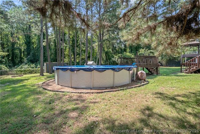 237 Lemuel Black Road, Bunnlevel, NC 28323
