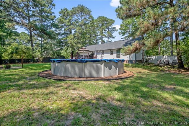 237 Lemuel Black Road, Bunnlevel, NC 28323