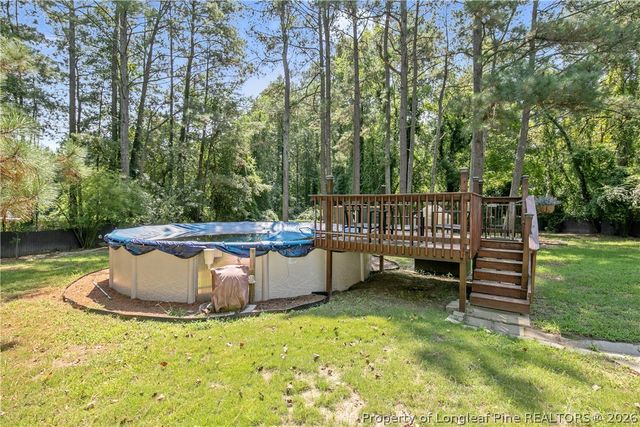 237 Lemuel Black Road, Bunnlevel, NC 28323