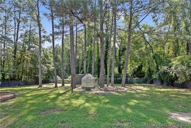 237 Lemuel Black Road, Bunnlevel, NC 28323
