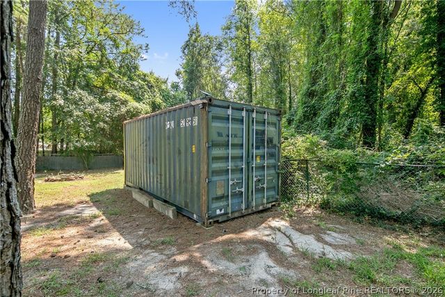 237 Lemuel Black Road, Bunnlevel, NC 28323