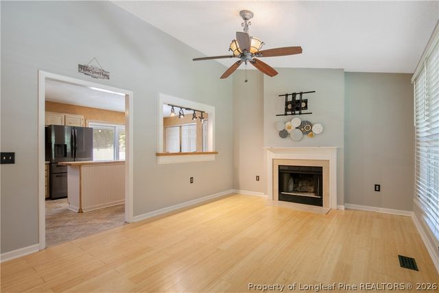 237 Lemuel Black Road, Bunnlevel, NC 28323